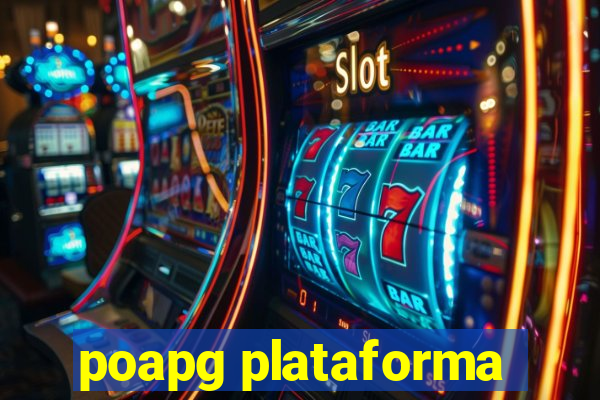 poapg plataforma